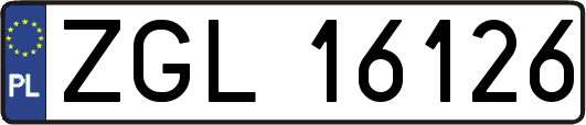ZGL16126