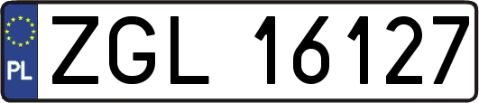 ZGL16127