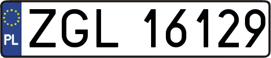 ZGL16129