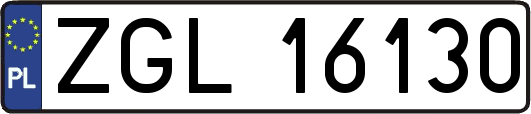 ZGL16130