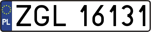 ZGL16131