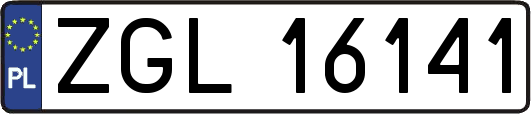 ZGL16141