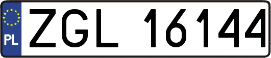 ZGL16144