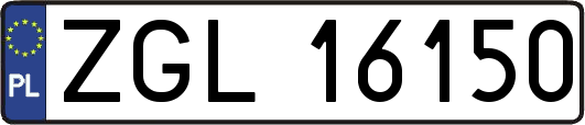 ZGL16150