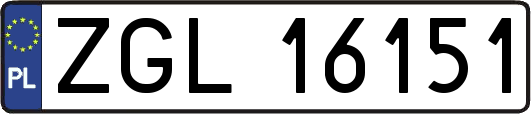 ZGL16151