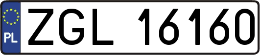 ZGL16160