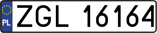 ZGL16164
