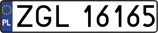 ZGL16165