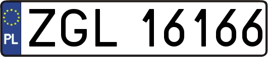 ZGL16166