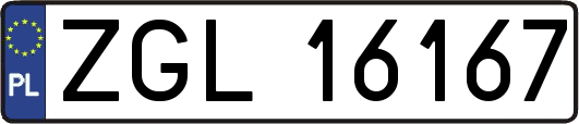 ZGL16167