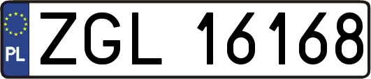 ZGL16168