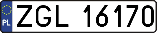 ZGL16170