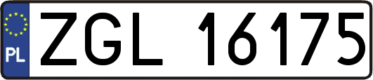 ZGL16175
