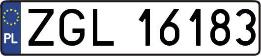 ZGL16183
