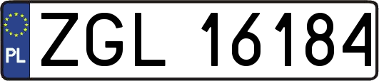ZGL16184