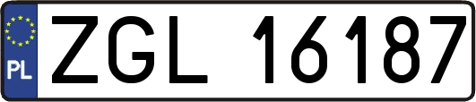 ZGL16187