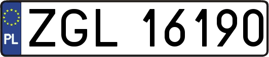 ZGL16190