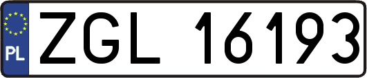 ZGL16193