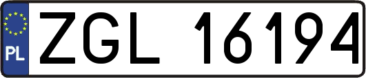 ZGL16194