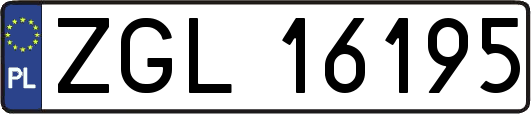 ZGL16195