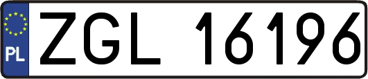 ZGL16196