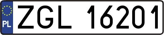 ZGL16201