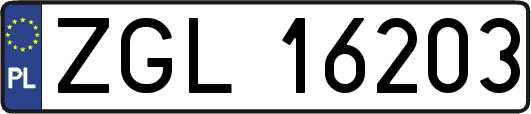 ZGL16203