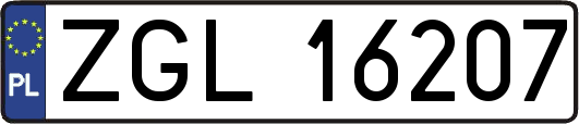ZGL16207