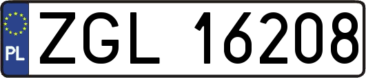 ZGL16208