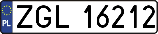 ZGL16212