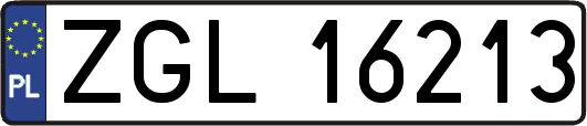 ZGL16213