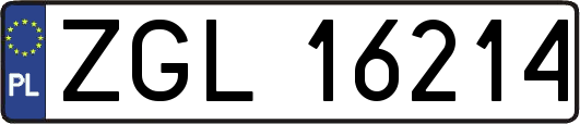 ZGL16214