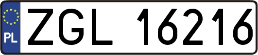 ZGL16216
