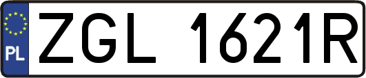 ZGL1621R