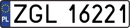 ZGL16221