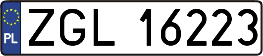 ZGL16223