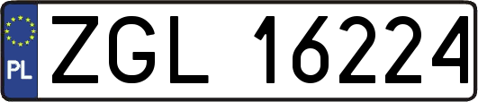 ZGL16224