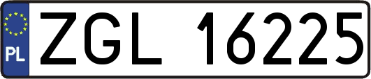 ZGL16225