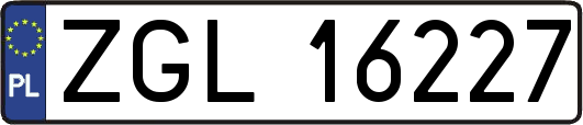 ZGL16227