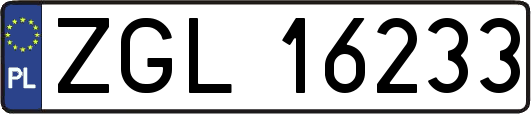 ZGL16233