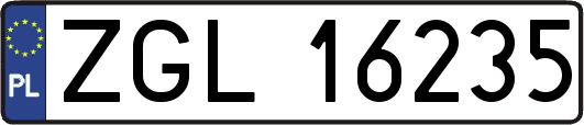 ZGL16235