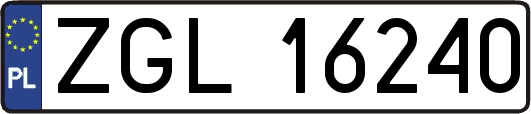 ZGL16240