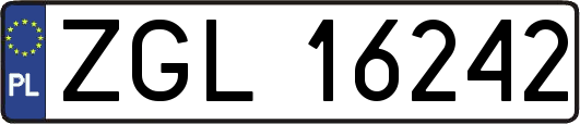 ZGL16242