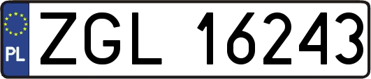 ZGL16243