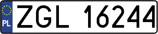 ZGL16244