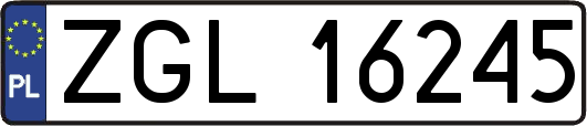 ZGL16245
