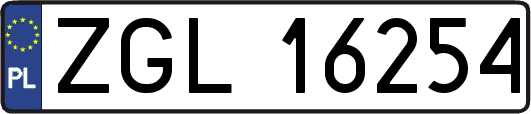 ZGL16254