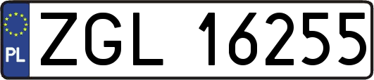 ZGL16255