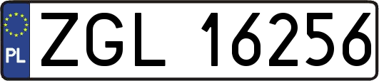 ZGL16256