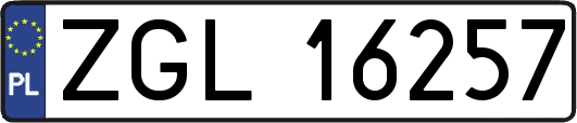 ZGL16257